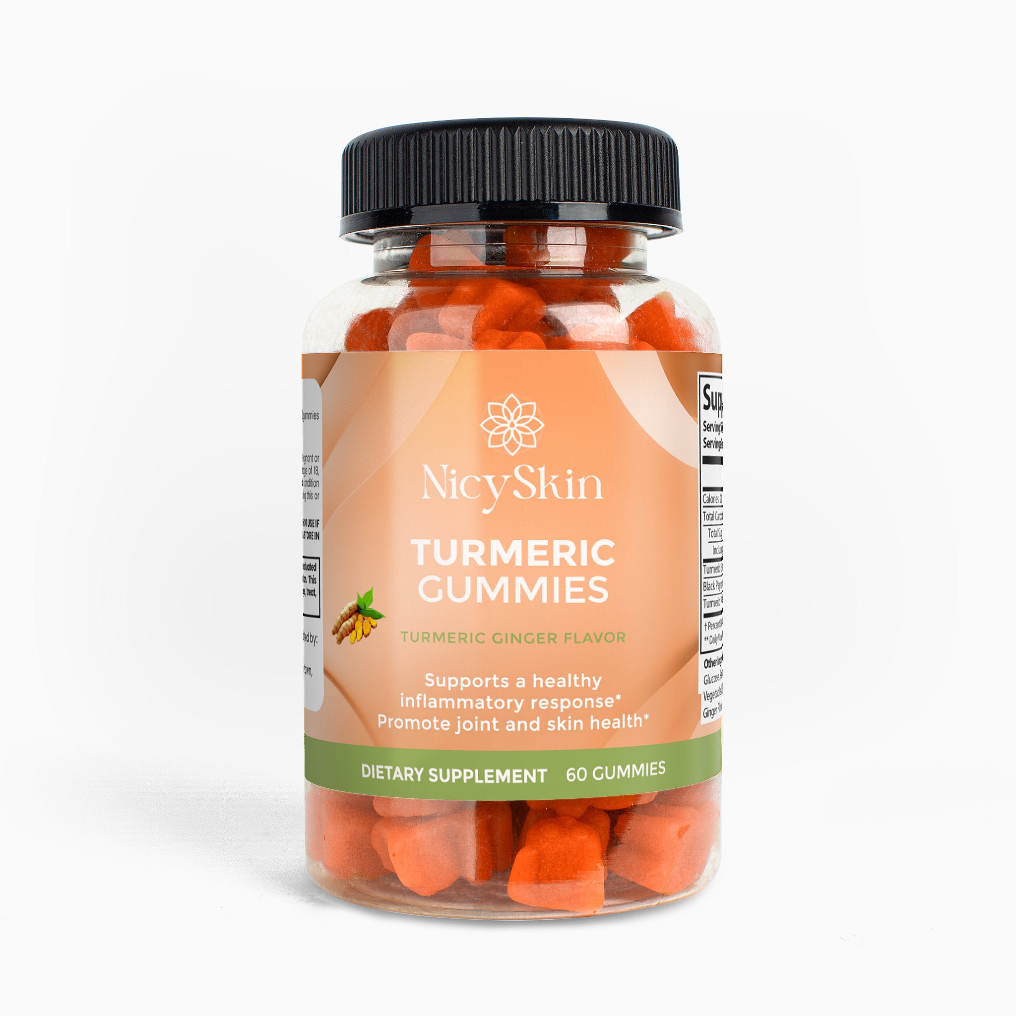 Turmeric Gummies