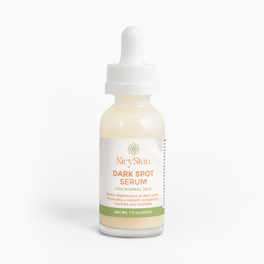 Dark Spot Serum for Normal Skin