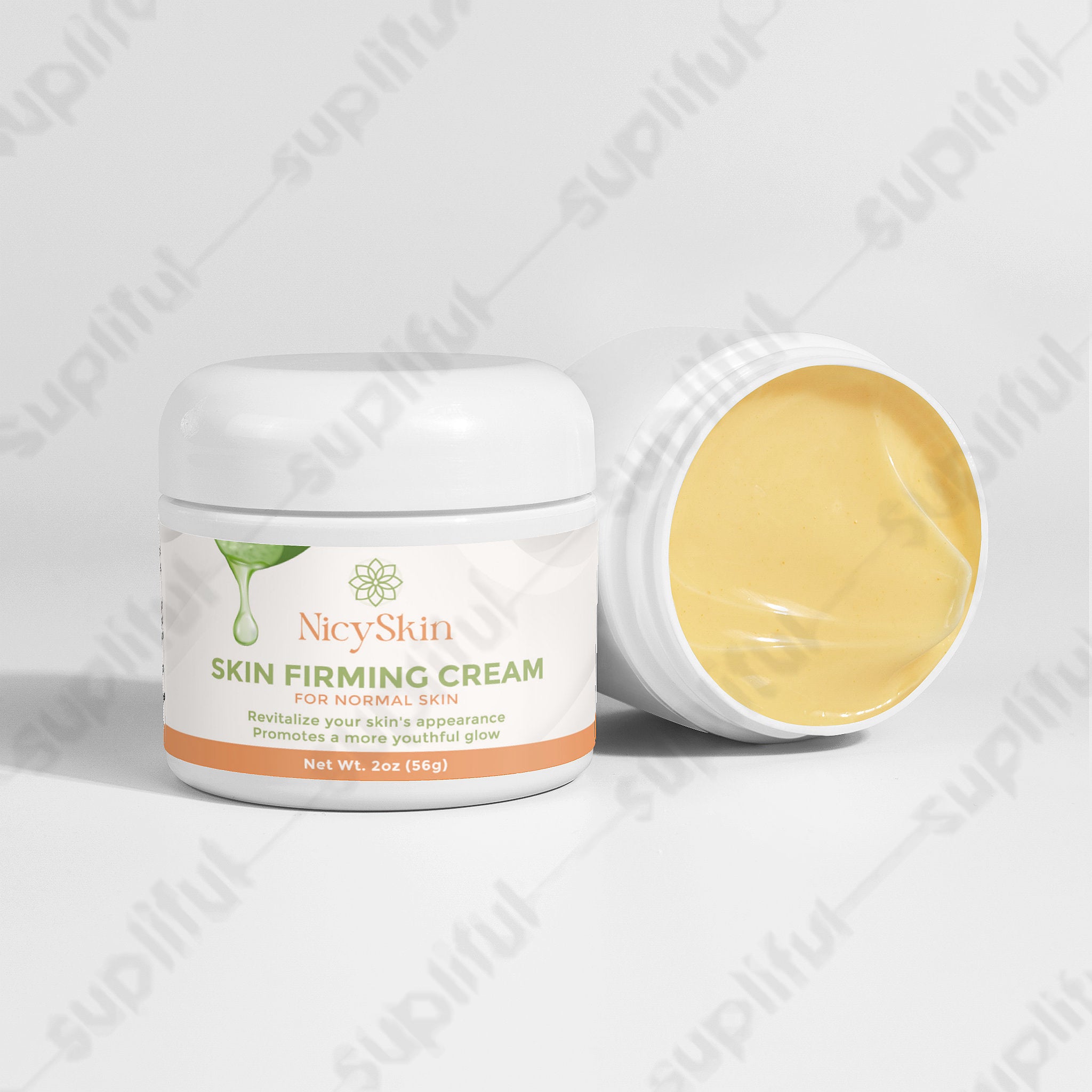 Skin Firming Cream