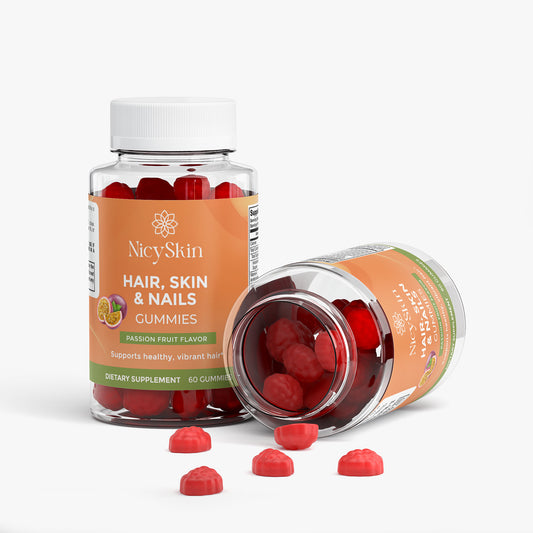 Hair, Skin & Nails Gummies
