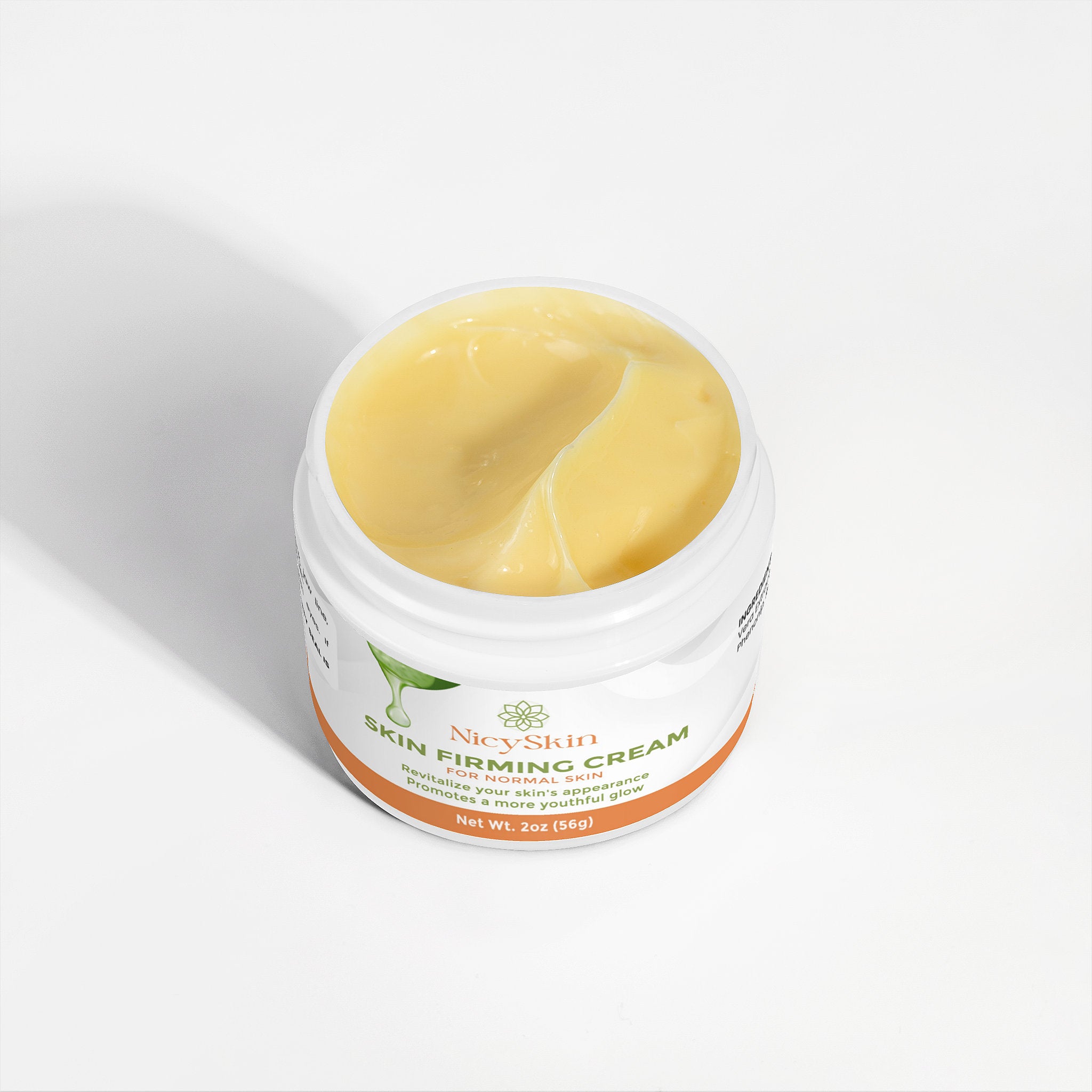 Skin Firming Cream