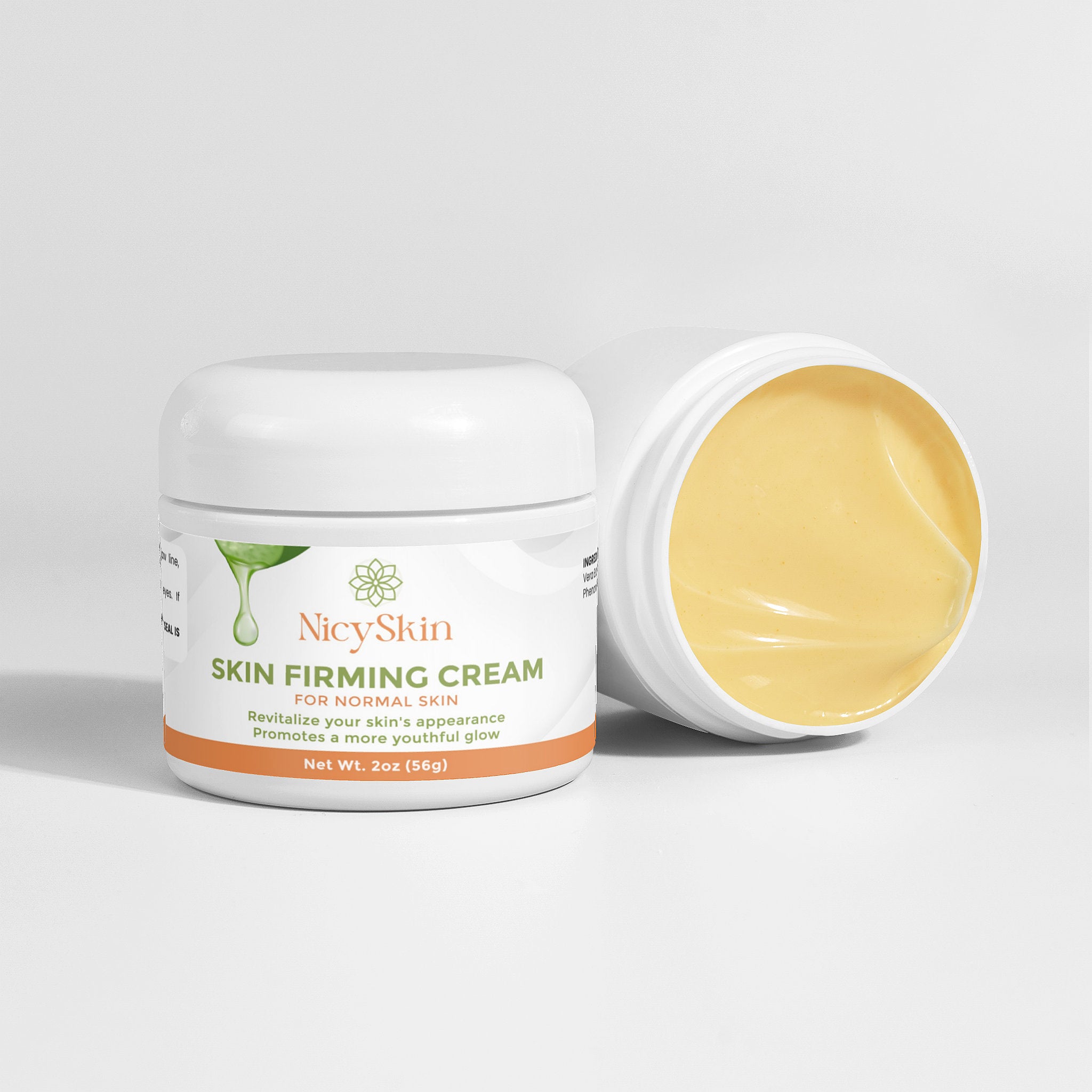 Skin Firming Cream