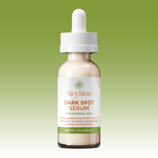 Dark Spot Serum for Normal Skin