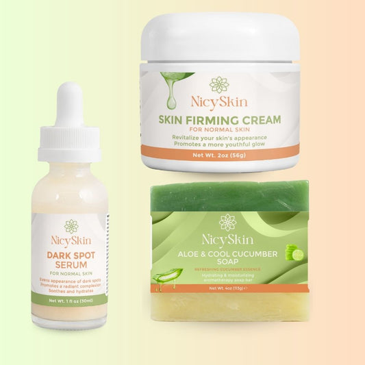 ANTI-AGING + REPAIR