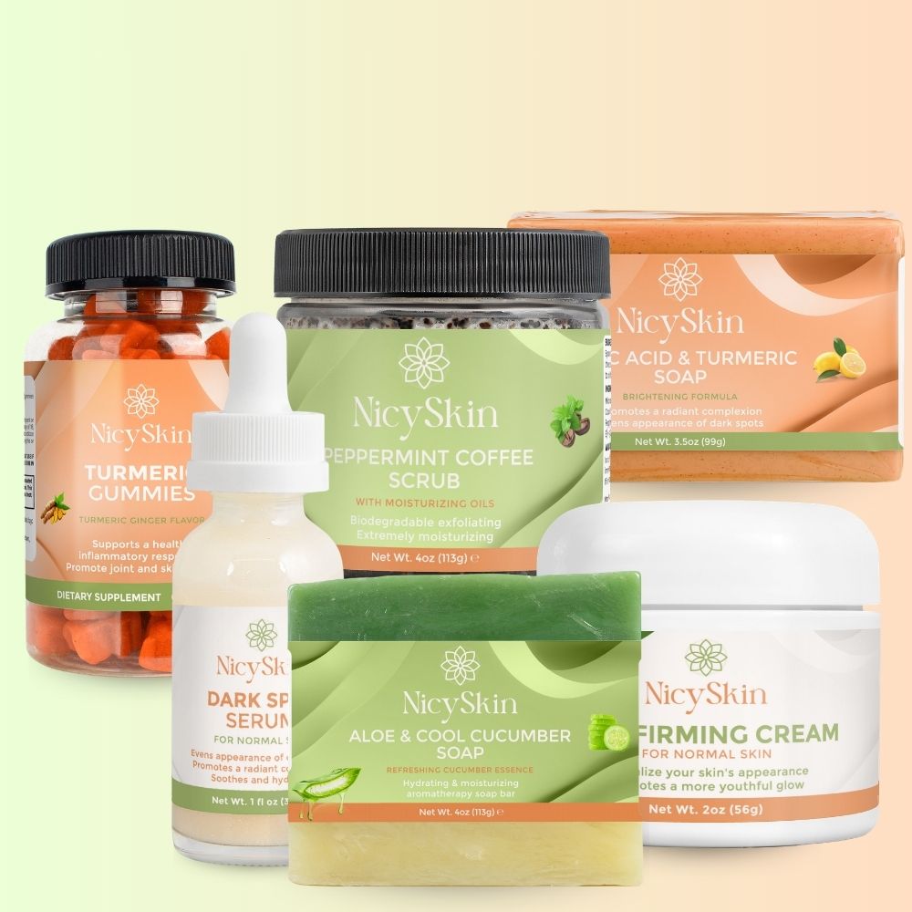 COMPLETE TRANSFORMATION